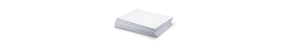 Papel A4 / A3