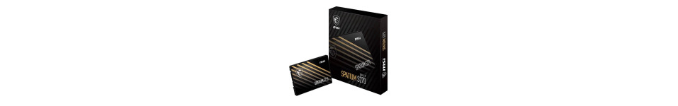 SSD 2.5