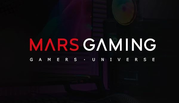 Mars Gaming