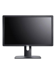 MONITOR DELL P2213T 22" LED RECONDICIONADO 1680X1050 / D-SUB / DVI / DP / PRETO