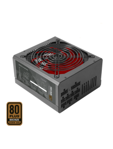 Mars Gaming MPB750M 750W 80 Plus Bronze Modular
