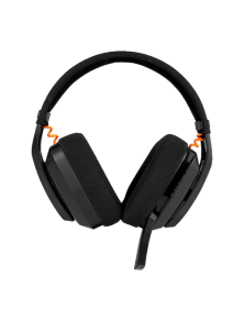 Auriculares Krom Kanji Sem Fios para PC/Mac/Nintendo Switch/PS4/PS5/Android Preto