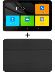 SPC Tablet Android para Mayores 10.35 MEMORIA 64GB