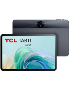 TCL TAB 11 Gen 2 Tablet Pantalla 11 MEMORIA 256GB