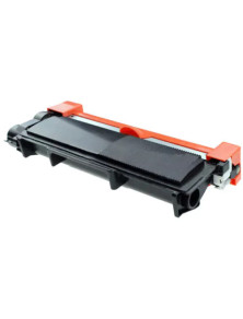 Toner Brother Compatível TN-2410 / TN-2420 XL  Preto