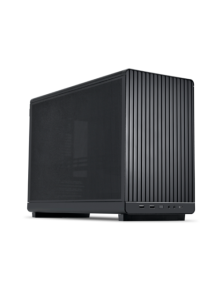 Caixa Micro-ATX Lian Li x Dan Cases A3 Preta