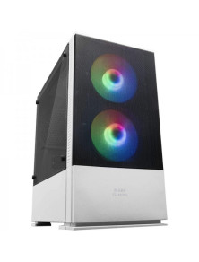 Mars Gaming MCZ - Ventilação avançada - Iluminação RGB
