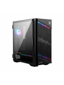 MSI MPG VELOX 100P AIRFLOW ARGB E-ATX Vidro Temperado Preta