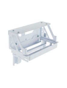 Lian-Li O11D EVO Suporte de GPU Vertical Branco