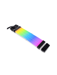 Cabo Lian Li Strimer Wireless 24-Pin + Controlador