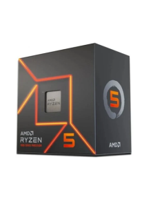 AMD AM5 RYZEN 5 7600 3.8 A 5.1GHZ 38MB  65W