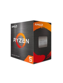 AM4 RYZEN 5 5600 6X3.6GHZ/32MB BOX