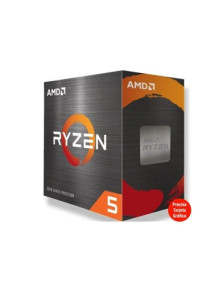 Ryzen 5 5600GT Procesador 3.6/4.6GHz Box