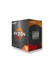 AMD Ryzen 9-5900XT 3.30GHz Socket AM4