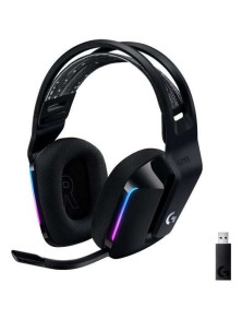 Logitech G733 Headset Gaming Wireless