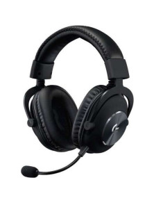 Headset Logitech G PRO X Gaming 7.1 Surround