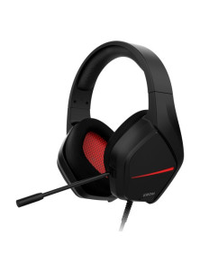 Krom Kopa Move - Stereo Gaming Headset Black