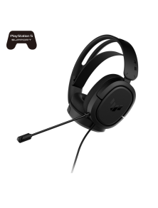 Asus TUF Gaming H1 Headset Gaming Preto