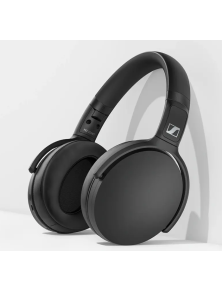 Sennheiser HD 350 BT Preto Auricular Wireless