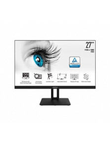 MSI PRO MP271P PRETO DE 27"