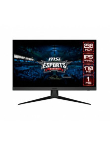 MSI 23.8" Optix G2412 IPS FHD 170Hz 1ms FreeSync Premium