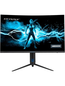 Erazer Spectator X20 32" Curvo LED VA FullHD 165Hz -  1ms