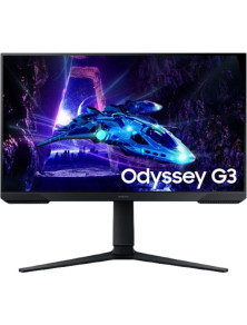 Samsung Odyssey G3 24" FullHD 1080P 180Hz FreeSync - 1ms