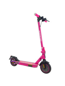 Scooter Elétrica Mascooter S1 Furious Motor 300W