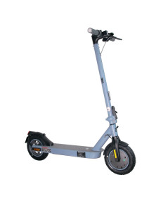 Scooter Elétrica Zwheel ZFox Plus Blue Lagoon Motor 300W