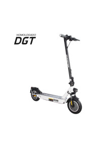 Scooter Elétrica Mascooter S2 Motor 400W