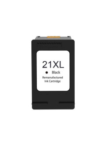 Tinteiro Hp 21XL compatível preto