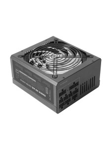 Tacens Radix VII AG 600M 600W 80 Plus Silver Full Modular Preta