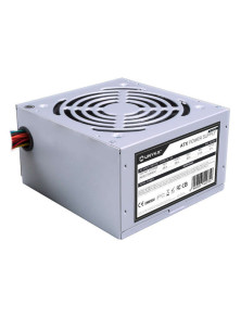 Fonte de alimentação Unykach ATX 500W 500W ATX - Ventoinha de 120mm