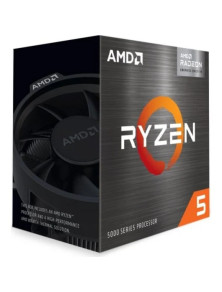 Ryzen 5 5600GT -3.6/4.6GHz Box