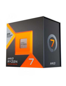AM5 RYZEN 7 7800X3D 4.2 A 5GHZ 104MB 120W