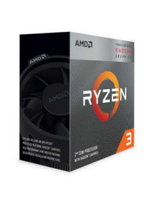 AM4 RYZEN 3 3200G 3.6 A 4.0GHZ
