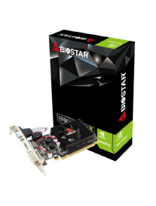NVIDIA GT 210 1GB DDR3 DVI-HDMI BIOSTAR