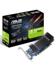 Asus GeForce GT 1030 Silent 2GB GDDR5 NVIDIA