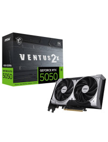 MSI RTX 5050 8G VENTUS 2X OC