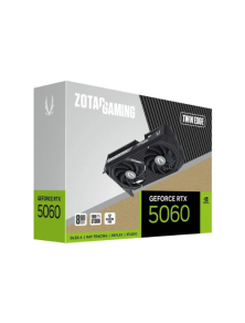 ZOTAC RTX 5060 TWIN EDGE 8GB GDDR7
