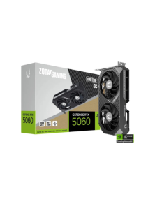 ZOTAC RTX 5060 TWIN EDGE OC 8GB GDDR7
