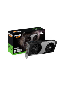 INNO3D RTX 5060 TI TWIN X2 OC 8GB