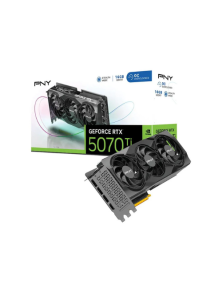 PNY RTX 5070TI 16GB OVERCLOCKED