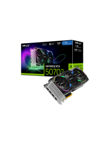 PNY RTX 5070TI 16GB ARGB com overclock