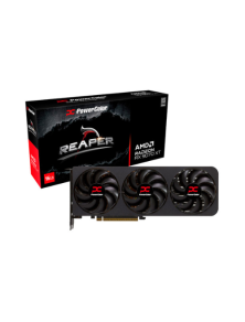 PowerColor RX 9070 XT 16GB Reaper