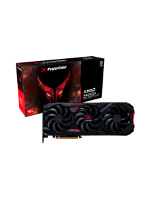 PowerColor RX 9070 XT Red Devil de 16 GB