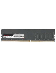 BLUERAY 8GB  DDR4 2666  (1X8GB) CL19