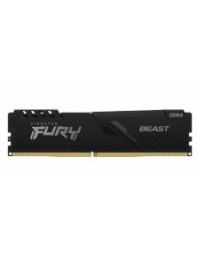 Kingston Fury Beast 16GB DDR4 3200 CL 16