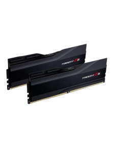 G.Skill 32GB Trident Z5 (2x16GB) DDR5-6400MHz CL32 Preta