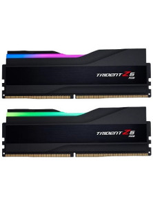 GSKILL 48GB DIMM DDR5 8000 MT/s CL40 TR Z5 RGB